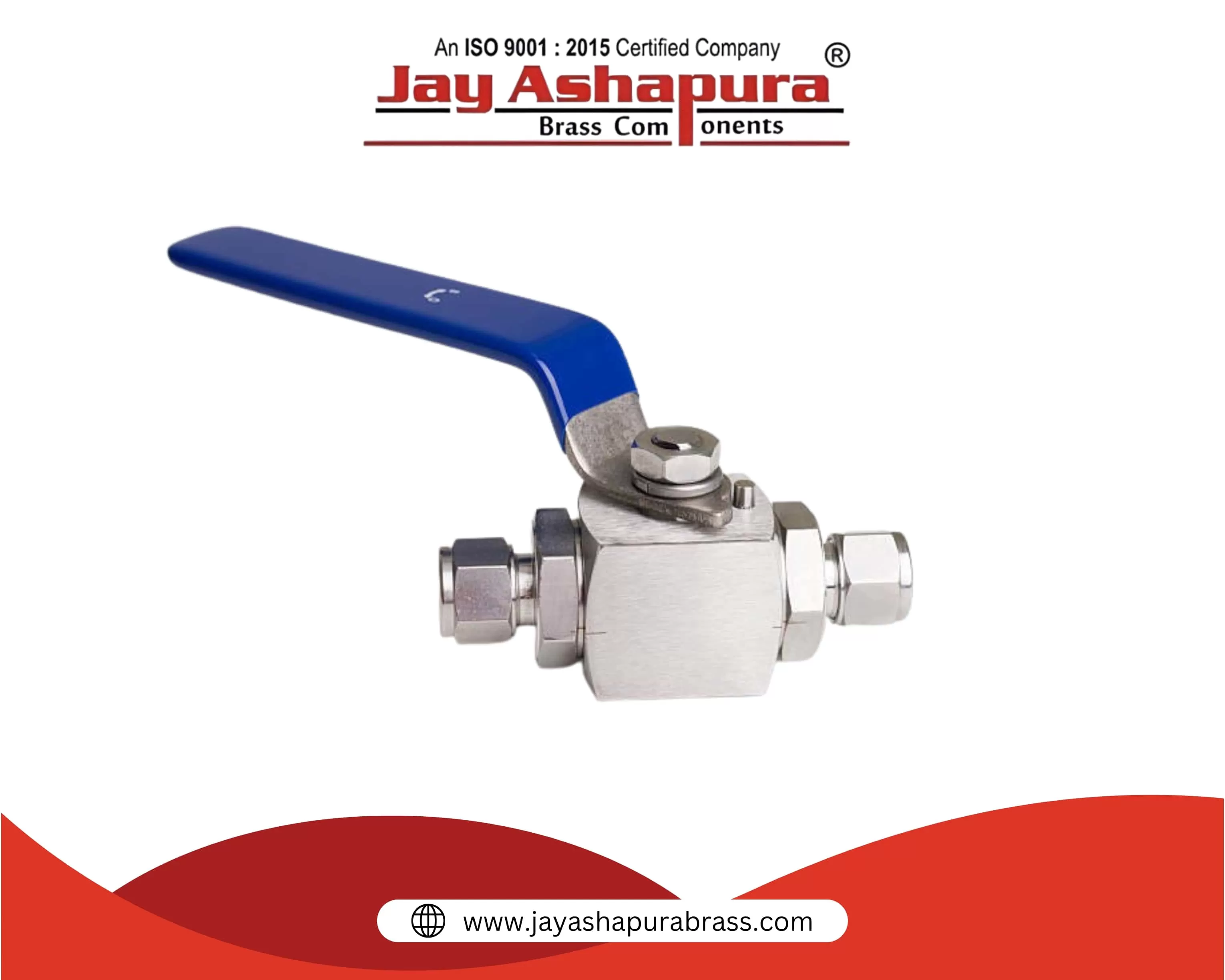 Top Suppliers and Manufacturers of Industrial Valve Cocks in India